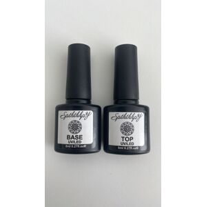 SPTHTHHPY base + top coat uv/led 8ml