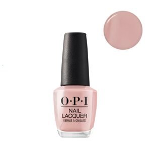 OPI, Nail Lacquer, Bare My Soul 15ml