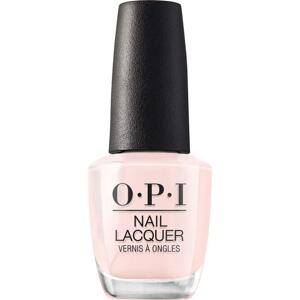 OPI, Nail Lacquer, Sweet Heart 15ml