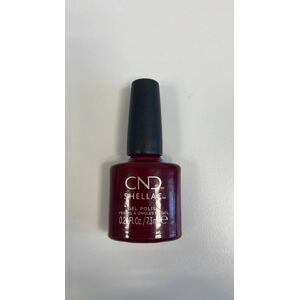 CND Shellac gel polish M23113A 7,3ml