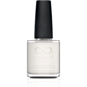 CND Vinylux lak na nehty 151 Studio white 15ml