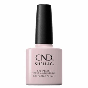 CND Shellac gel polish Backyard Nuptials 7,3ml