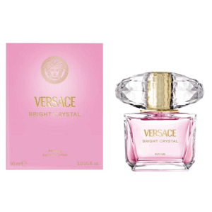 VERSACE Bright Crystal Parfum pro ženy, 90ml