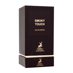 Maison Alhambra Smoky Touch EDP, 80 ml