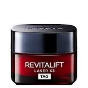 L'Oréal Revitalift Laser X3 denní krém proti stárnutí 50ml / bez krabicky