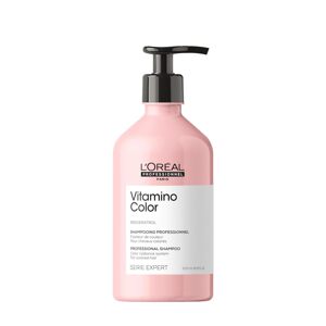 L'Oréal L'Oréal, Vitamino Color, šampon, 500 ml