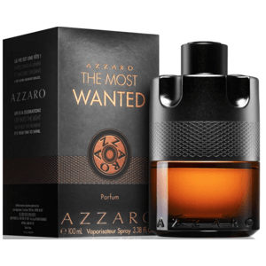 Azzaro The Most Wanted Parfum, 100 ml