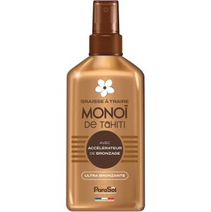 ParaSol Monoi de Tahiti olej ve spreji 175 ml-bez víčka