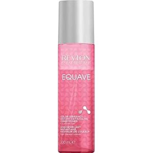 Revlon Professional Equave  rozčesávací kondicionér, bezoplachový 200ml