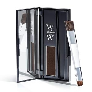Color Wow Root Cover Up Dark Brown pudr na odrosty 2,1 g