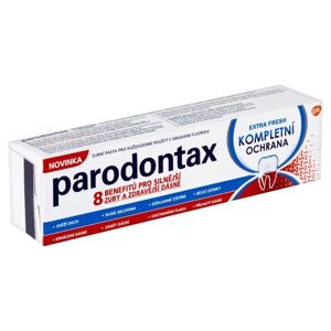 Parodontax Complete Protection 75ml (bez krabice)