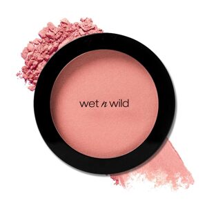 Wet 'n' Wild Wet n wild, ColorIcon, Blush, 111557E Pinch Me Pink, 6 g