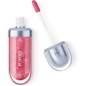 KIKO Milano 3D Hydra Lipgloss 50 Sparkling Mauve 6,5ml