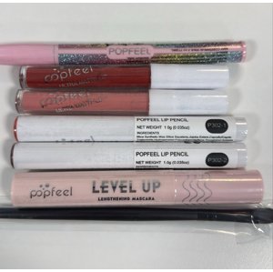 POPFEEL  set šesti produktů bez krabičky