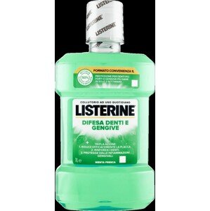 Listerine Difesa denti e gengive 1000ml