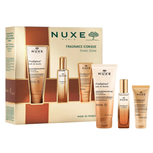 NUXE Paris Fragrance Mythique Legendary Scent, Dárkový set