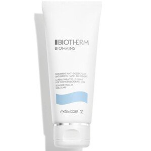 Biotherm Biomains Age-Defying krém na ruce a nehty 100 ml