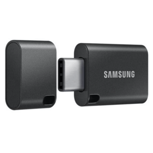 SAMSUNG USB Type-C Flash Drive 512gb, Šedá