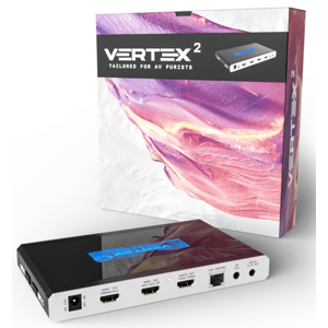VERTEX 4K 18Gbps