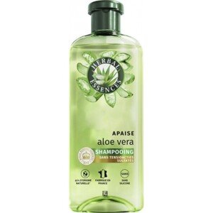 HERBAL ESSENCES  Aloe Vera šampon 250ml