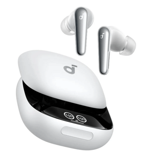 Anker Soundcore Liberty 4 Pro White - Zánovní