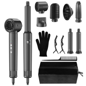KITCANIS 7 in 1 Pro Hair Styler - Zánovní