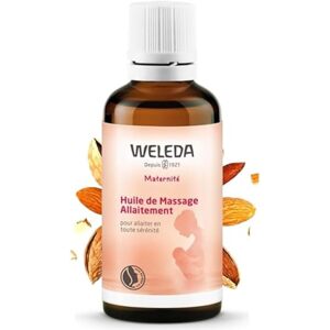 Weleda pečující olej 50ml