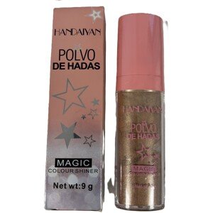 Handaiyan Polvo De Hadas Magic Color Powder Makeup 9g odstín 03