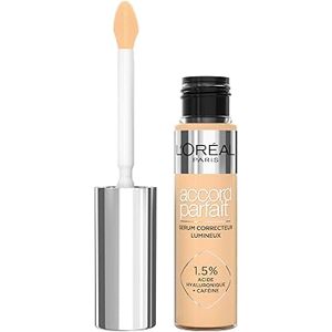 L'Oréal Paris accord parfait Koriguje tmavé kruhy a hydratuje 5D, 11ml