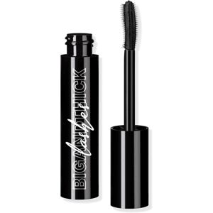 Mesauda Milano BIGANDTHICK Lashes  objemová řasenka extra černá 13ml