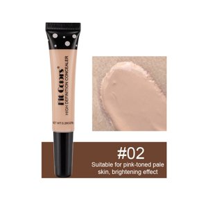 Fit Colors korektor na zakrytí  tmavých skvrn, jizev po akné, pórů 8g 02#.