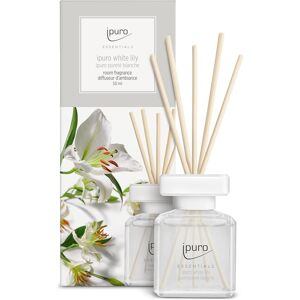ipuro - Essentials White Lily Room Fragrance 50 ml