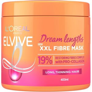 L'Oréal Paris Elvive Dream lenght XXL vláknitá maska 400 ml