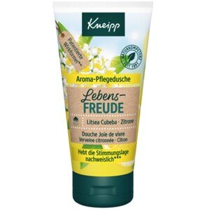 Kneipp Aroma Care sprcha LebensFREUDE 50 ml