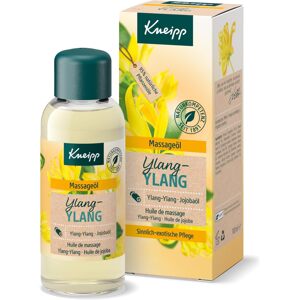 Kneipp - Masážní olej ylang-ylang - 100 ml