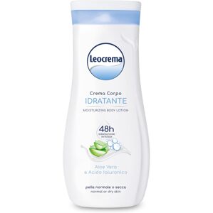 Leocrema hydratační tělový krém 250 ml