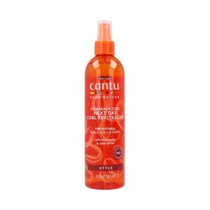 Cantu Comeback Next Day Curl Revitalizer 355 ml