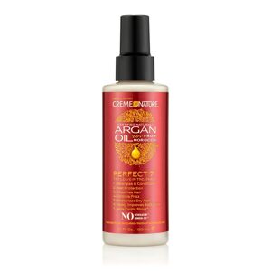 CREMEofNATURE Creme of nature arganový olej na vlasy 150 ml