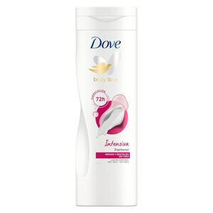 Dove Intense Nourishment tělové mléko 250 ml