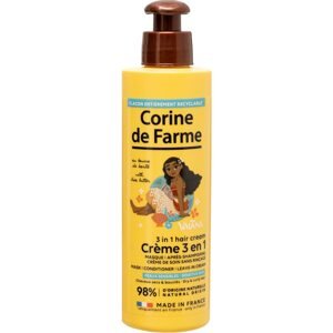 Vaiana krém 3 v 1 200 ml Corine de Farme