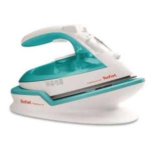 Tefal FREEMOVE AIR Napařovací žehlička bez kabelů - Zánovní