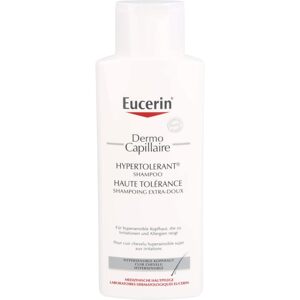 Eucerin - Šampon DermoCapillaire Hypertolerant 250 ml