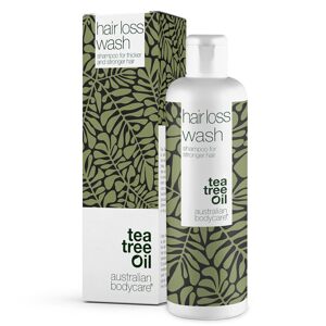 Australian bodycare Australian body care šampon proti vypadávání vlasů 200 ml-bez krabice
