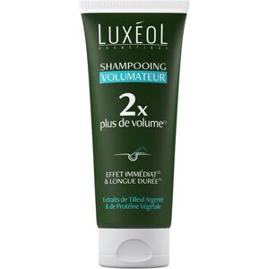 Luxéol LUXEOL - Šampon pro objem 200 ml