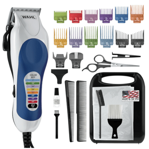 WAHL Color Pro zastřihovač vlasů