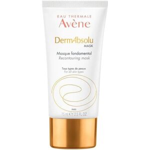 Avène DermAbsolu maska Fundamental Mask 75 ml