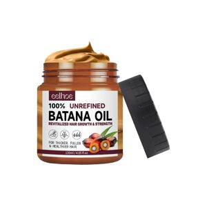 Eelhoe Batana Vlasový olej Natural Organic 120 ml