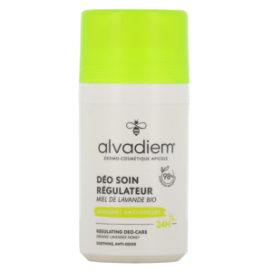 Alvadiem Regulační léčebný deodorant 40 ml