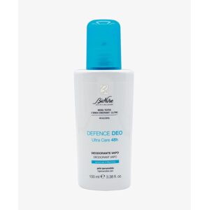 BioNike Defense Ultra Care 48H deodorant antiperspirant Vapo 100 ml