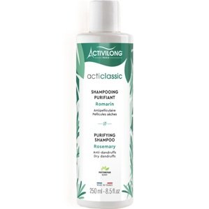 Activilong Rozmarýnový čisticí šampon 250 ml